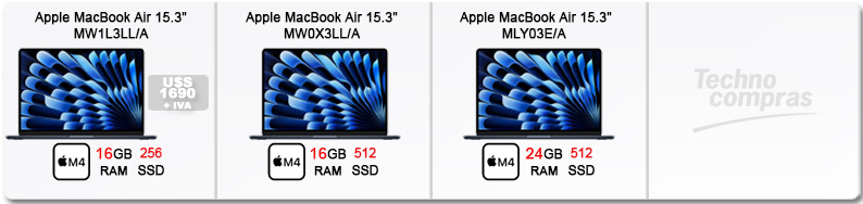 MacBook Air